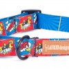 Collar for dog comic book | Lauren design | PETZWELCOME