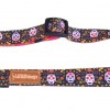 Dog safety belt - scary | Lauren design | PETZWELCOME