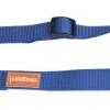 Dog safety belt navy | Lauren design | PETZWELCOME