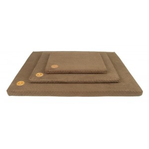 DEMI mattress - brown