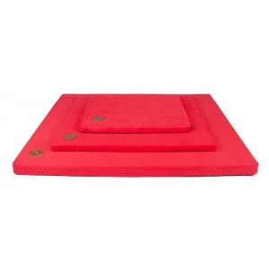 DEMI mattress - red