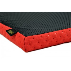 DEMI mattress - beige| Lauren Design | PETZWELCOME