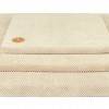 DEMI mattress - beige| Lauren Design | PETZWELCOME