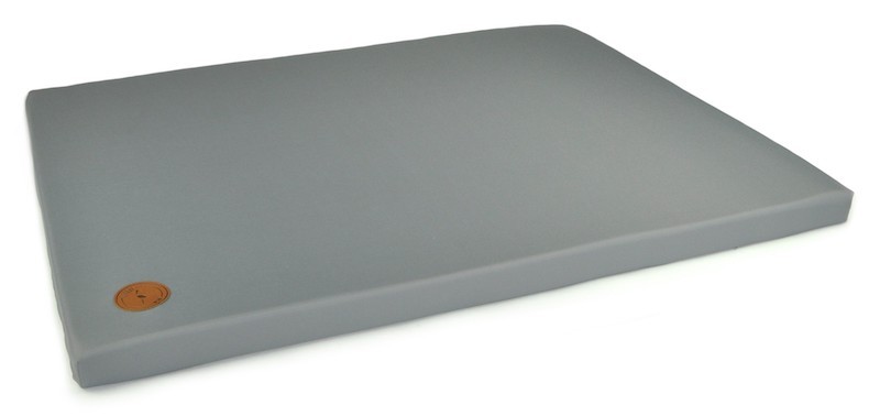 Legowisko materac DEMI OUTDOOR - szare| Lauren Design | PETZWELCOME