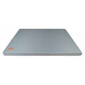 DEMI OUTDOOR mattress - gray