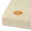 DEMI orthopedic bed - beige| Lauren Design | PETZWELCOME