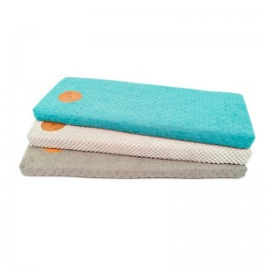 CLEO window bed - various colour| Lauren Design | PETZWELCOME