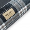 Dog bed SCOTT gray | Bowl and Bone Republic | PETZWELCOME
