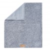 Blanket for dog NAP gray | Bowl and Bone Republic | PETZWELCOME