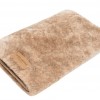 Blanket for dog NAP brown | Bowl and Bone Republic | PETZWELCOME
