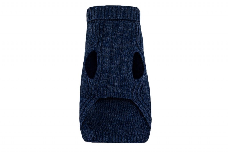 Sweterek dla psa SNOWFLAKE | Bowl & Bone Republic | PETZWELCOME