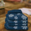 Dog sweater SNOWFLAKES | Bowl and Bone Republic | PETZWELCOME