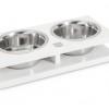 GRANDE jasmine dog bowl  | Bowl and Bone Republic | PETZWELCOME