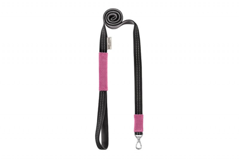 Dog harness CANDY pink  | Bowl and Bone Republic | PETZWELCOME