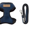 Dog harness CANDY blue  | Bowl and Bone Republic | PETZWELCOME