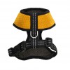 Dog harness CANDY yellow | Bowl and Bone Republic | PETZWELCOME