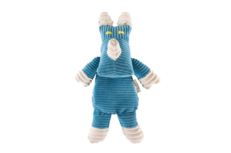 Zabawka dla psa ROY | BOWL AND BONE REPUBLIC | PETZWELCOME