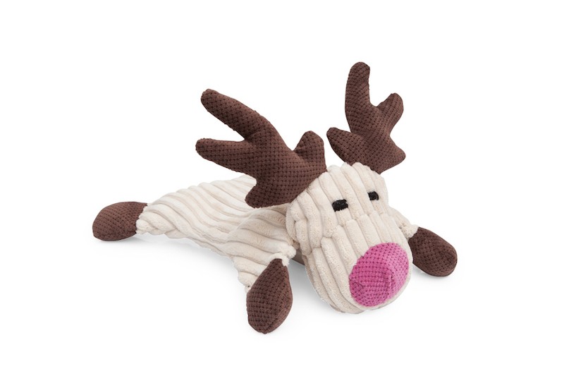 TOFFI dog toy | BOWL AND BONE REPUBLIC | PETZWELCOME