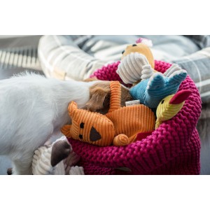 DUMBO dog toy | BOWL AND BONE REPUBLIC | PETZWELCOME