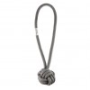 BULLET gray dog toy | BOWL AND BONE REPUBLIC | PETZWELCOME
