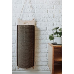 Cat scratcher Bellycat | MISS PAPER | PETZWELCOME