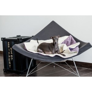 DREAMY lily sleeping bag | BOWL AND BONE REPUBLIC | PETZWELCOME