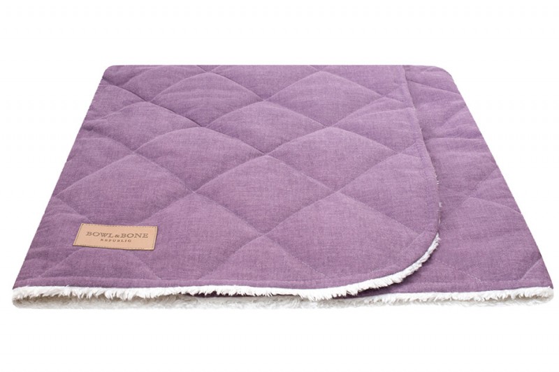 DREAMY lily sleeping bag | BOWL AND BONE REPUBLIC | PETZWELCOME