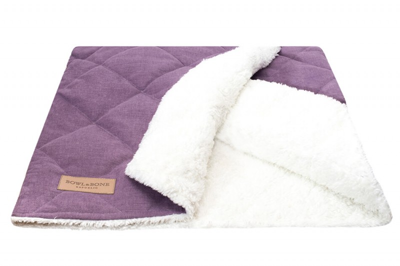 DREAMY lily sleeping bag | BOWL AND BONE REPUBLIC | PETZWELCOME