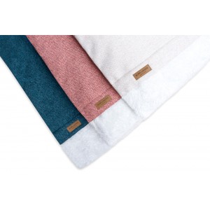 BLISS pink sleeping bag | BOWL AND BONE REPUBLIC | PETZWELCOME