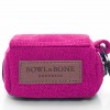 Etui na woreczki dla psa MINI pink | Bowl&Bone Republic | PETZWELCOME
