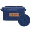 Dog treat bag MIDI navy | Bowl&Bone Republic | PETZWELCOME