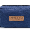 Dog treat bag MIDI navy | Bowl&Bone Republic | PETZWELCOME