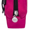 Dog treat bag MIDI pink | Bowl&Bone Republic | PETZWELCOME
