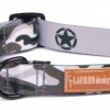 Collar for dog Military | Lauren design | PETZWELCOME