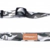 Dog safety belt - Military | Lauren design | PETZWELCOME