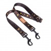 Leash devider - Military | Lauren design | PETZWELCOME