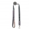 Dog harness YETI Gray | BB Republic | PETZWELCOME