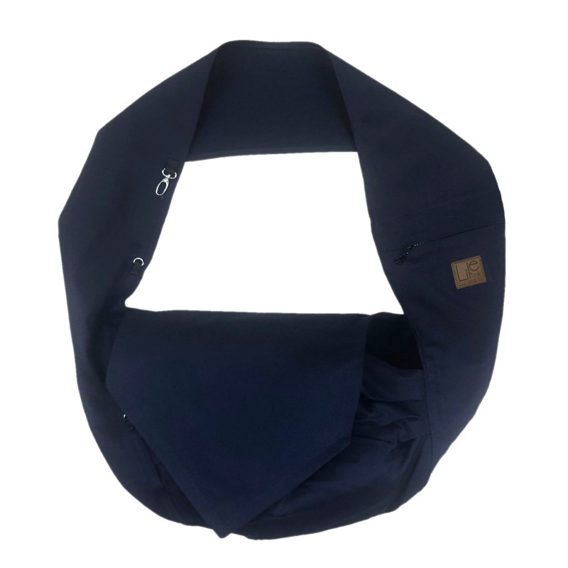 Dog carrier bag/ sling GRAF