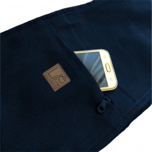 Dog carrier bag/ sling GRAF