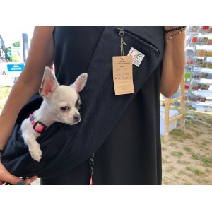 Dog carrier bag/ sling GRAF