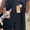 Dog carrier bag/ sling GRAF