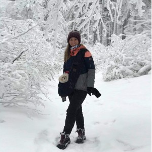 Torba / Nosidło dla psa i kota GRAF | LileTink | PETZWELCOME