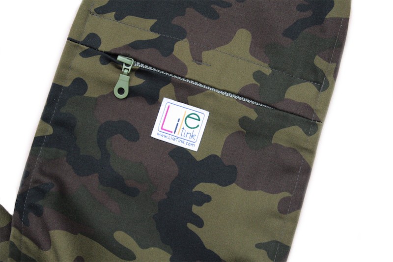 Dog carrier bag/ sling LileTink MORA