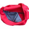 Dog carrier bag/ sling LileTink ROSA