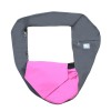 Dog carrier bag/ sling LileTink PINKI