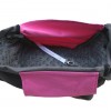 Dog carrier bag/ sling LileTink PINKI