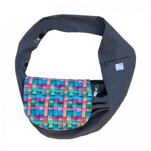 Dog carrier bag/ sling SPLOTI
