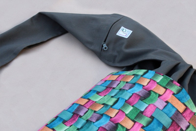 Dog carrier bag/ sling SPLOTI