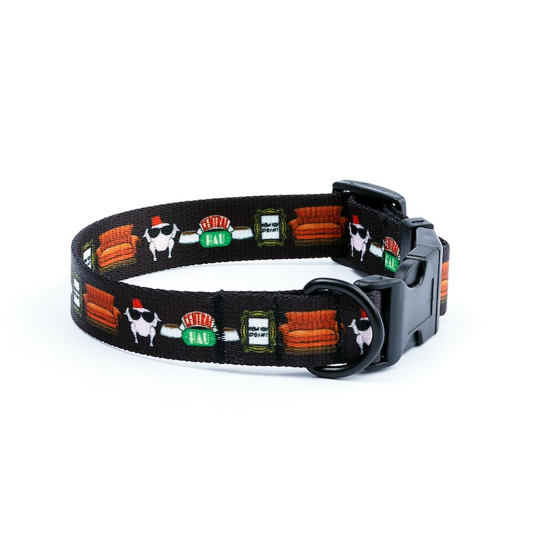 Dog collar Psijaciele