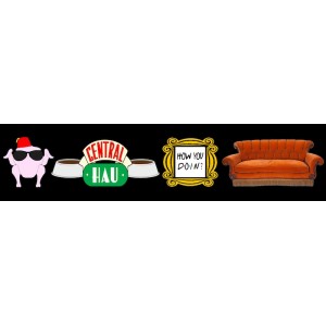 Dog collar Psijaciele